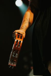 Photo from “Thee Sacred Souls Bring the Groove to Mission Ballroom | 01.10.25”