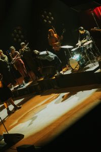 Photo from “Thee Sacred Souls Bring the Groove to Mission Ballroom | 01.10.25”