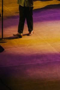 Photo from “Thee Sacred Souls Bring the Groove to Mission Ballroom | 01.10.25”