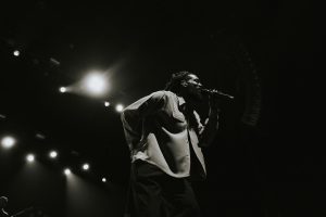 Photo from “Thee Sacred Souls Bring the Groove to Mission Ballroom | 01.10.25”