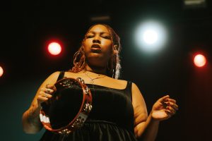 Photo from “Thee Sacred Souls Bring the Groove to Mission Ballroom | 01.10.25”