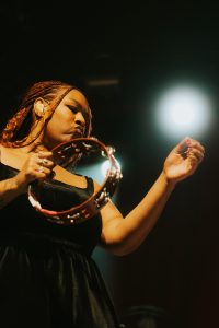 Photo from “Thee Sacred Souls Bring the Groove to Mission Ballroom | 01.10.25”