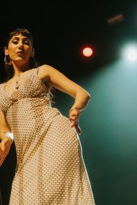 Photo from “Thee Sacred Souls Bring the Groove to Mission Ballroom | 01.10.25”