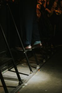 Photo from “Thee Sacred Souls Bring the Groove to Mission Ballroom | 01.10.25”
