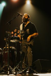 Photo from “Thee Sacred Souls Bring the Groove to Mission Ballroom | 01.10.25”