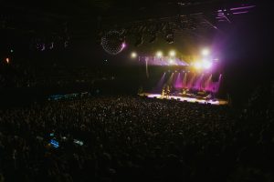 Photo from “Thee Sacred Souls Bring the Groove to Mission Ballroom | 01.10.25”