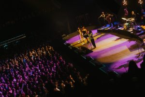 Photo from “Thee Sacred Souls Bring the Groove to Mission Ballroom | 01.10.25”