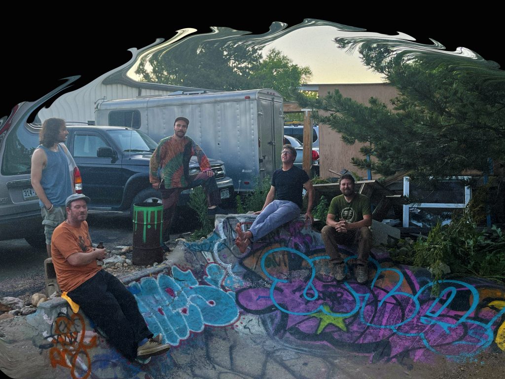 Photo from “The Road to Wondergrass: Top 6 Bands Battle for Glory, Community, and Dreams”