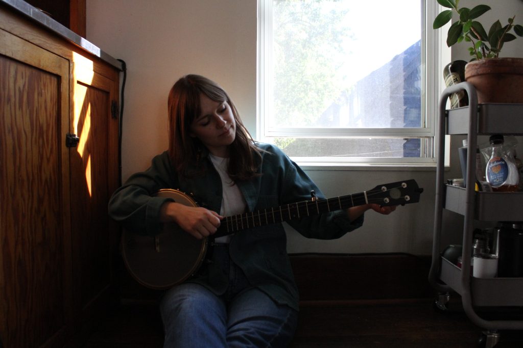Photo from “The Road to Wondergrass: Top 6 Bands Battle for Glory, Community, and Dreams”