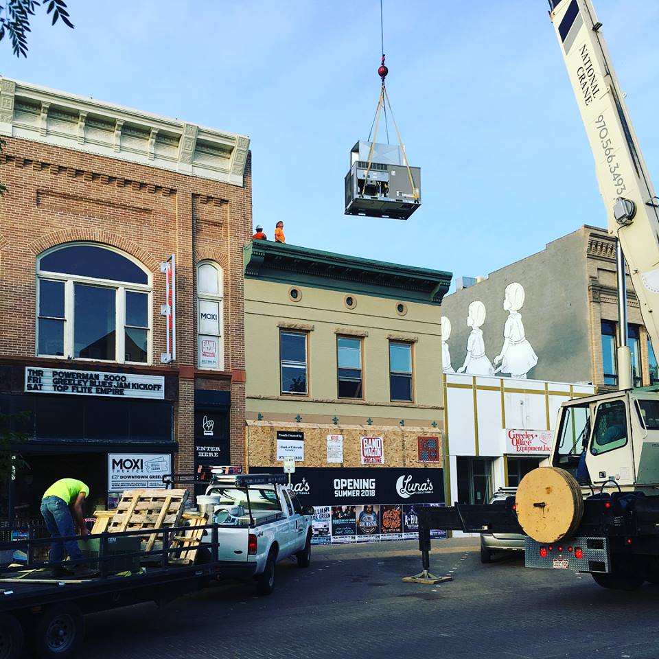 Photo from “Luna’s Tacos & Tequila Pauses Operations in Downtown Greeley: A Wake-Up Call for Supporting Local Businesses”