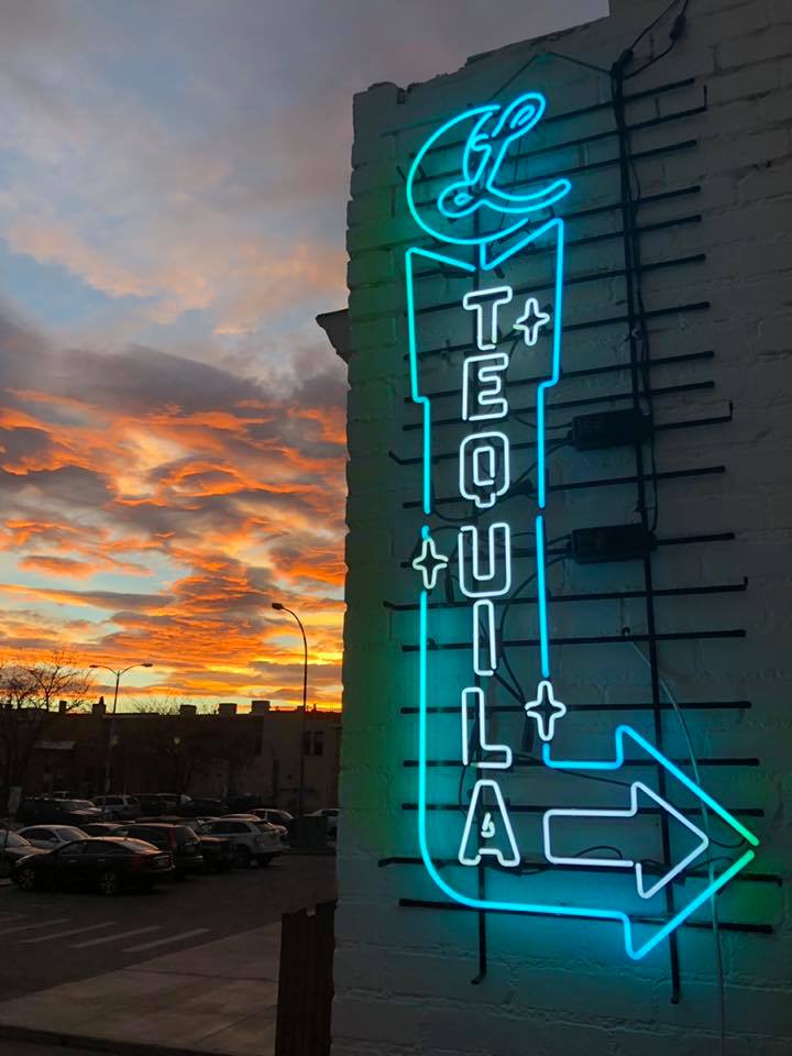 Photo from “Luna’s Tacos & Tequila Pauses Operations in Downtown Greeley: A Wake-Up Call for Supporting Local Businesses”