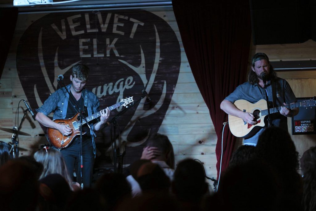 Photo from “The Road to Wondergrass: Top 6 Bands Battle for Glory, Community, and Dreams”