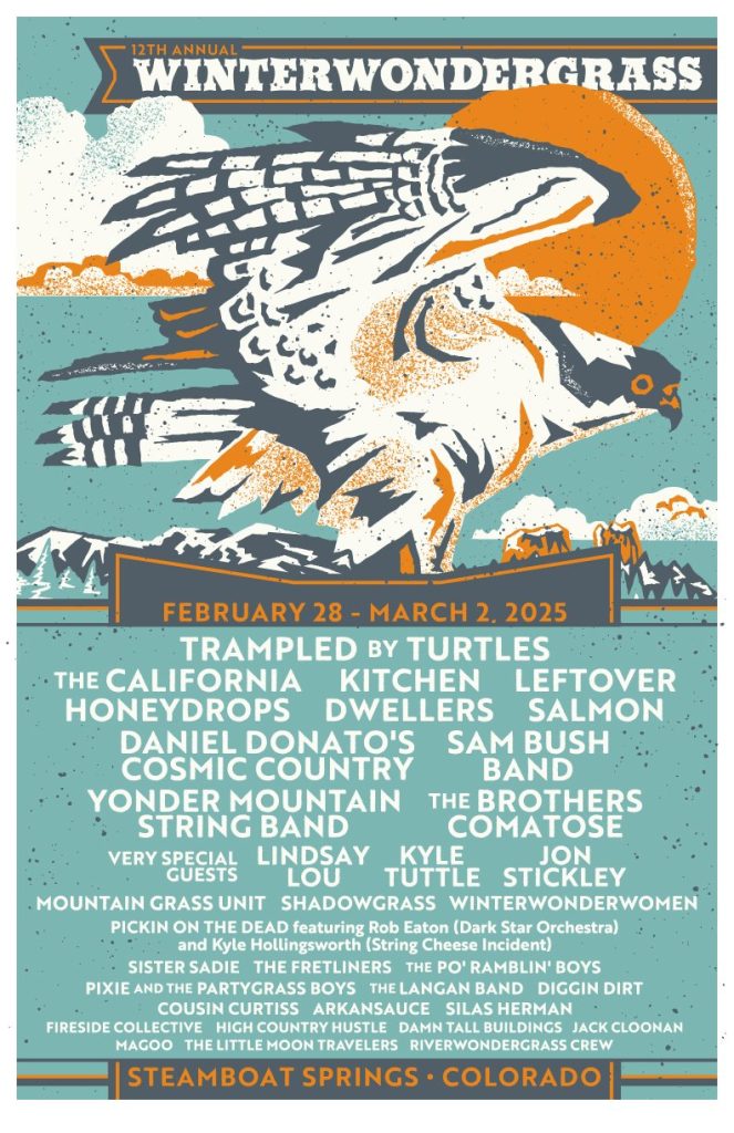 Photo from “The Road to Wondergrass: Top 6 Bands Battle for Glory, Community, and Dreams”