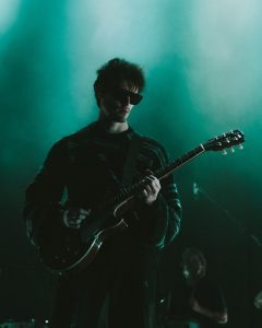 Photo from “A Night with Hippo Campus at Mission Ballroom | 2.16.25”