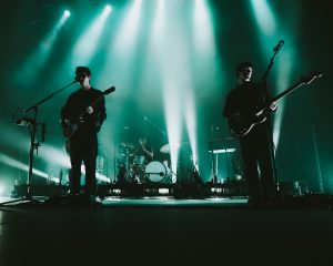 Photo from “A Night with Hippo Campus at Mission Ballroom | 2.16.25”