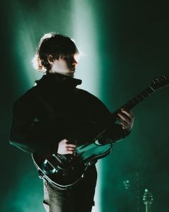 Photo from “A Night with Hippo Campus at Mission Ballroom | 2.16.25”