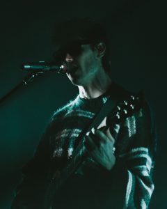 Photo from “A Night with Hippo Campus at Mission Ballroom | 2.16.25”