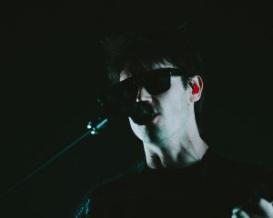 Photo from “A Night with Hippo Campus at Mission Ballroom | 2.16.25”