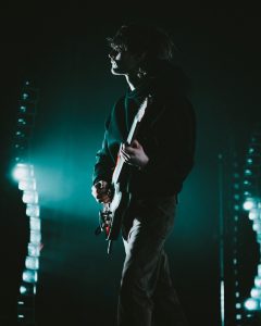 Photo from “A Night with Hippo Campus at Mission Ballroom | 2.16.25”