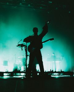 Photo from “A Night with Hippo Campus at Mission Ballroom | 2.16.25”