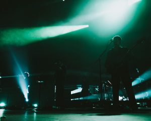 Photo from “A Night with Hippo Campus at Mission Ballroom | 2.16.25”