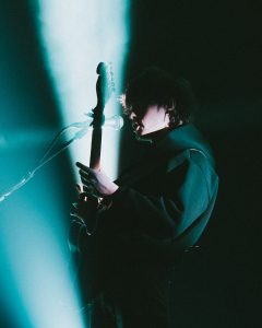 Photo from “A Night with Hippo Campus at Mission Ballroom | 2.16.25”