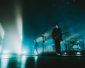 Photo from “A Night with Hippo Campus at Mission Ballroom | 2.16.25”