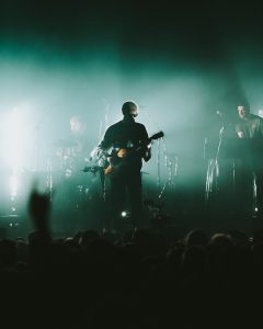 Photo from “A Night with Hippo Campus at Mission Ballroom | 2.16.25”