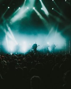 Photo from “A Night with Hippo Campus at Mission Ballroom | 2.16.25”