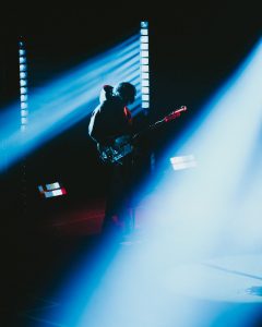 Photo from “A Night with Hippo Campus at Mission Ballroom | 2.16.25”