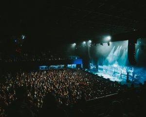 Photo from “A Night with Hippo Campus at Mission Ballroom | 2.16.25”