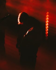 Photo from “A Night with Hippo Campus at Mission Ballroom | 2.16.25”