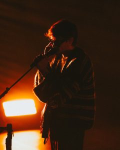 Photo from “A Night with Hippo Campus at Mission Ballroom | 2.16.25”