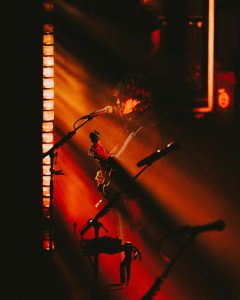 Photo from “A Night with Hippo Campus at Mission Ballroom | 2.16.25”