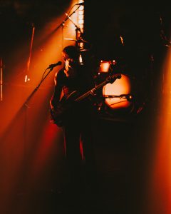 Photo from “A Night with Hippo Campus at Mission Ballroom | 2.16.25”