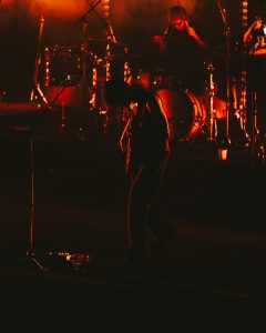 Photo from “A Night with Hippo Campus at Mission Ballroom | 2.16.25”