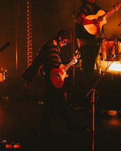 Photo from “A Night with Hippo Campus at Mission Ballroom | 2.16.25”