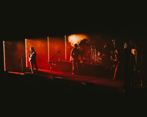 Photo from “A Night with Hippo Campus at Mission Ballroom | 2.16.25”
