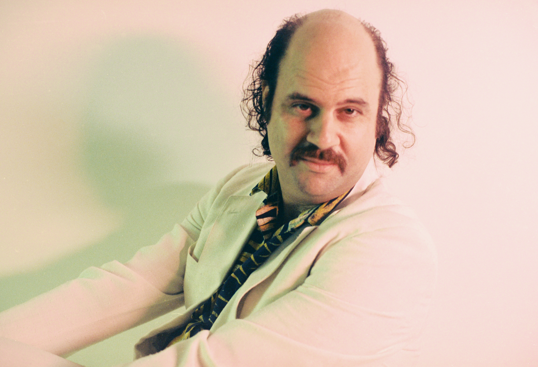 Donny Benét Fulfills Your ‘Infinite Desires’