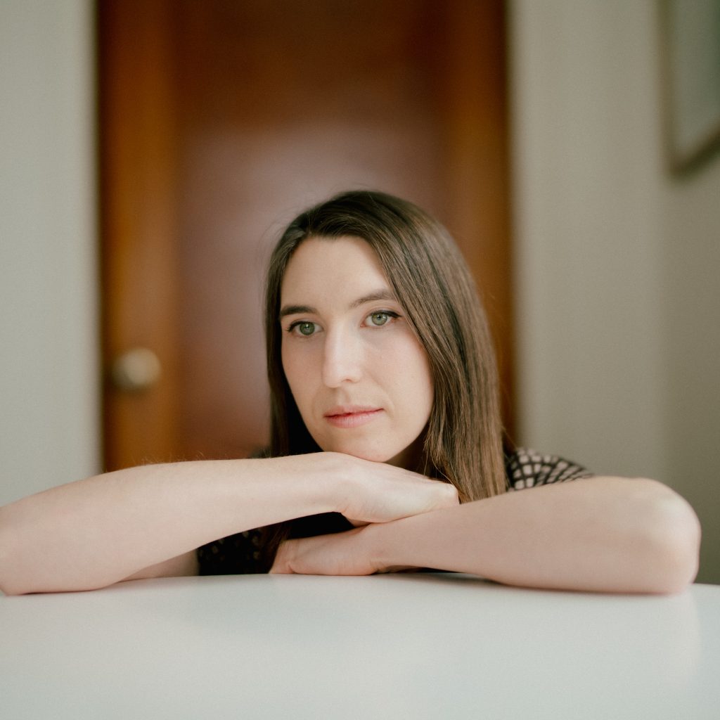 Photo from “Eva Rose King – After Tale”