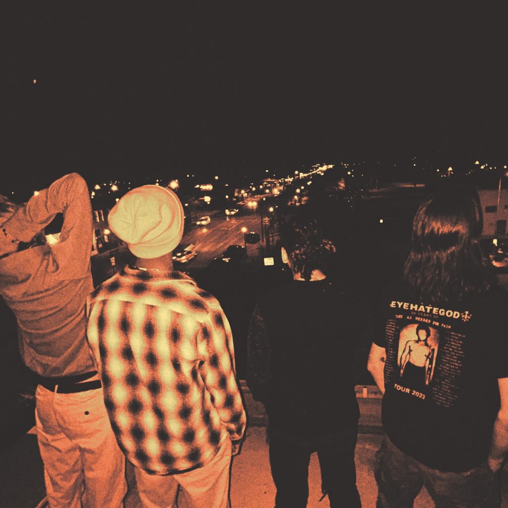 Photo from “Kaoticus: ‘Mass Hysteria’ EP Review”