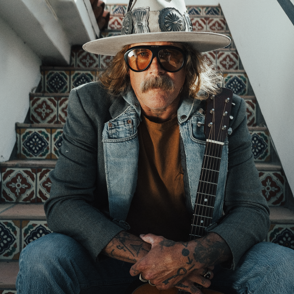 Photo from “Musician and Surfer Donavon Frankenreiter Embraces the Waves”