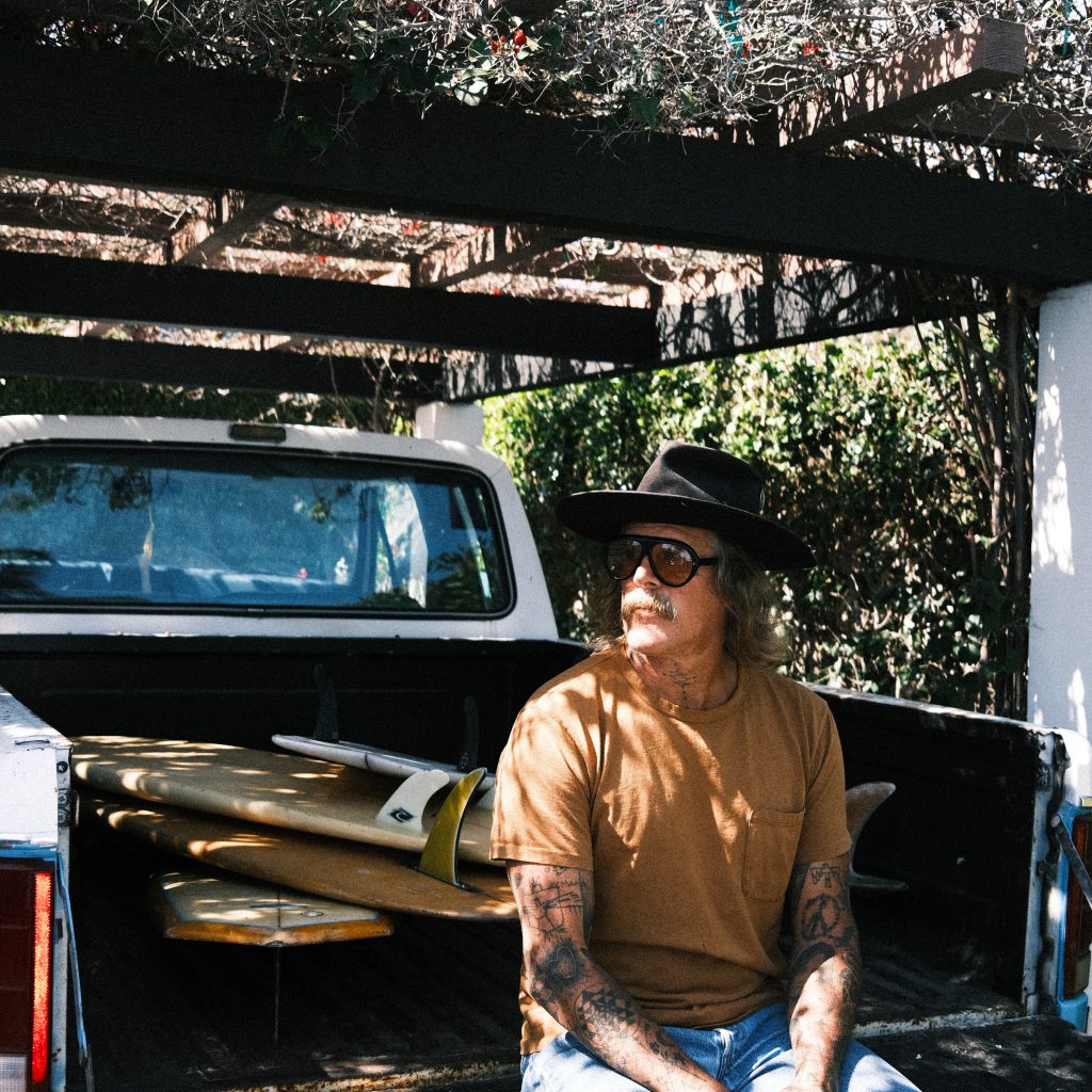 Photo from “Musician and Surfer Donavon Frankenreiter Embraces the Waves”