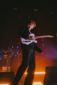 Photo from “Flipturn Lights Up a Sold-Out Mission Ballroom”