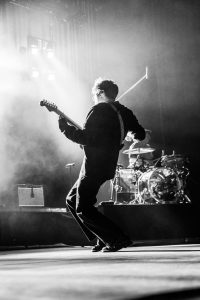 Photo from “Flipturn Lights Up a Sold-Out Mission Ballroom”