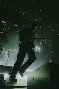 Photo from “Flipturn Lights Up a Sold-Out Mission Ballroom”