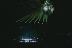 Photo from “Flipturn Lights Up a Sold-Out Mission Ballroom”
