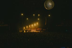 Photo from “Flipturn Lights Up a Sold-Out Mission Ballroom”