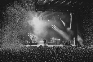Photo from “Flipturn Lights Up a Sold-Out Mission Ballroom”