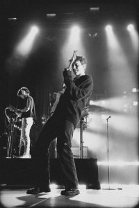 Photo from “Flipturn Lights Up a Sold-Out Mission Ballroom”